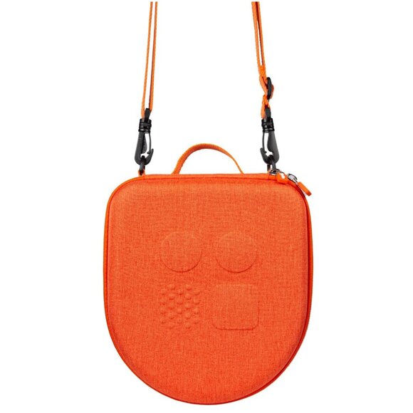 Yoto Mini Travel Case - Orange - Picture 1 of 8